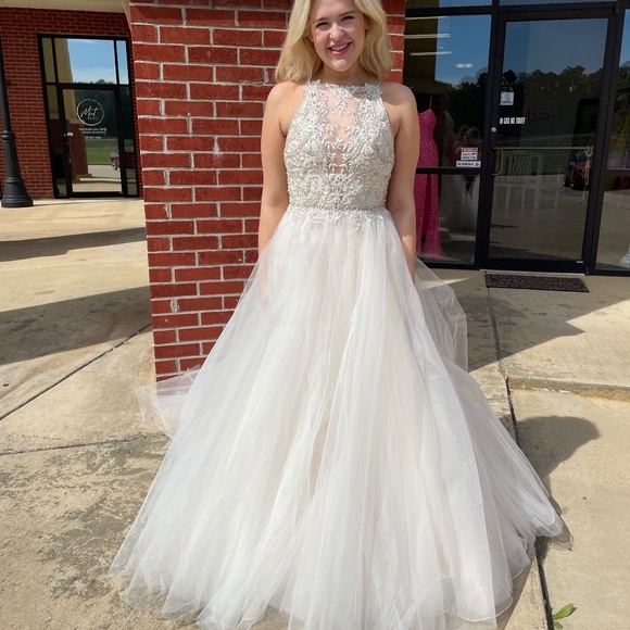 Maggie Sottero 6MC814 - Picture 1 of 2